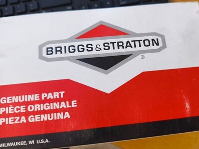UUS ORIGINAAL BRIGGS&STRATTON 844009 KOLB JA KEPS