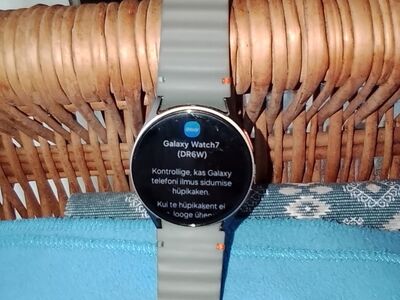 Nutikell Gallaxy Watch 7