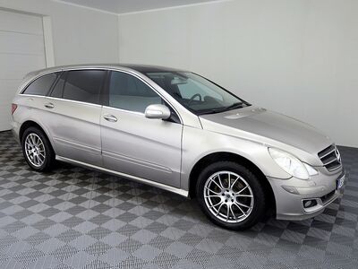 Mercedes-Benz R 320
