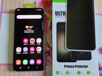 Mobiiltelefon s21 5g