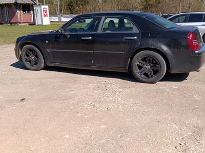 Chrysler 300C 2008 3.0 160kW