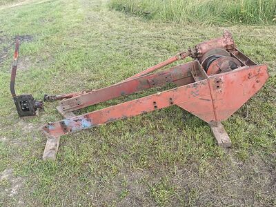 MTZ komplektne vints