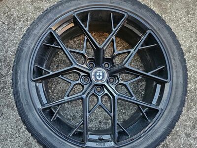 R19 veljed 5x108 Citroen Jumpy + lamellid, uued