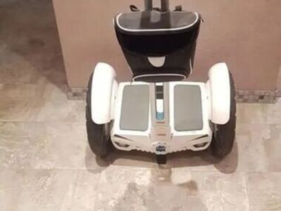 Сегвей Segway Airwheel S3 Самокат Scooter