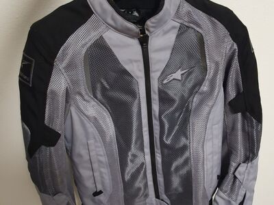 Naiste jope Alpinestars Stella Lady, S