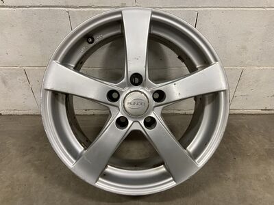 16" valuveljed 5x112