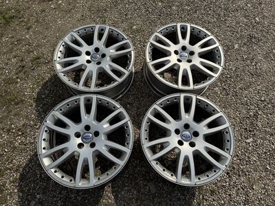 Volvo XC 19" originaal valuveljed