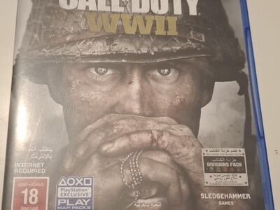 Ps4 mäng