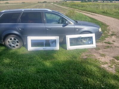 Müüa Avatavad Aknad, 2 paketiga