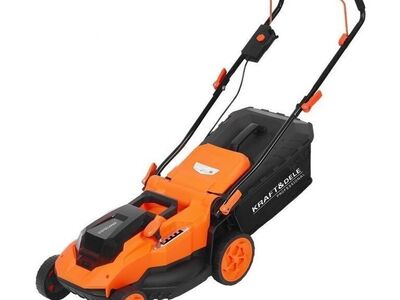 Akutoitel muruniiduk KD5412
