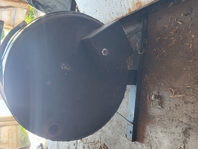 Veeboiler 150L.