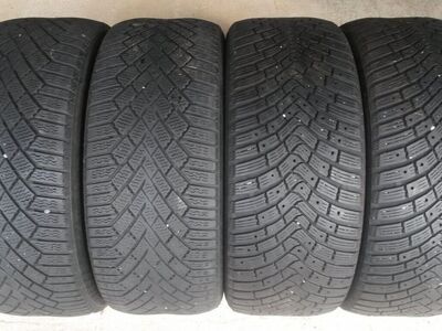 Jooks lamellrehve Continental 235/45 R18
