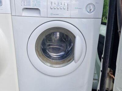 Pesumasin Electrolux