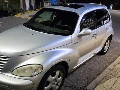 Chrysler PT Cruiser