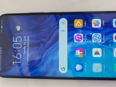 Honor 9X 128gb