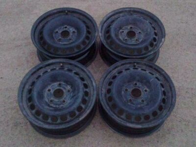 Jooks plekkvelgi 5x112 R15