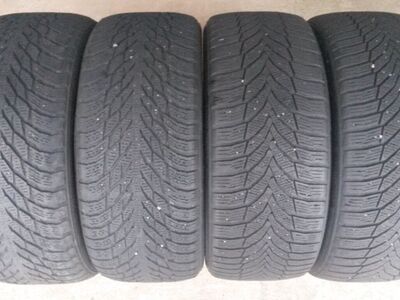 Jooks lamellrehve 235/45 R18