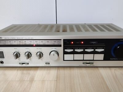 Kenwood KR-910  Stereo Receiver