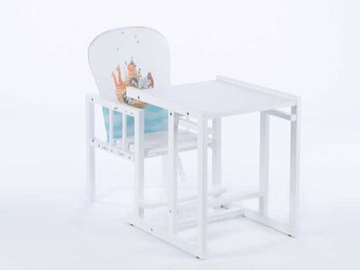Söögitoolid - Söötmistoolid