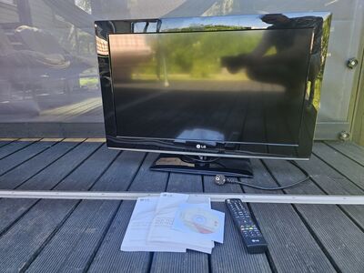 Телевизор LG