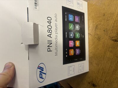 Android makk 2din
