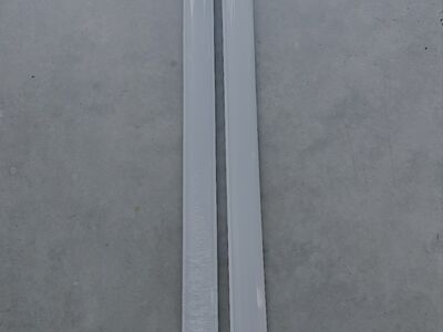 LED valgustid 1200mm