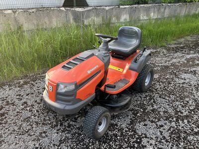 Murutraktor Husqvarna LT151