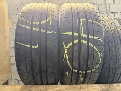 Bridgestone 225/45R17 suverehvid 2tk