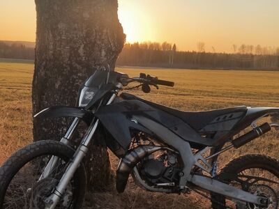 Aprilia