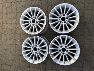 MÜÜA BMW STYLE 284 PAKU HIND JA VII ÄRA