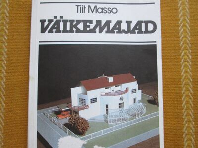 Väikemajad