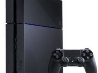 MÜÜA/VAHETADA HÄKITUD PS4 1TB