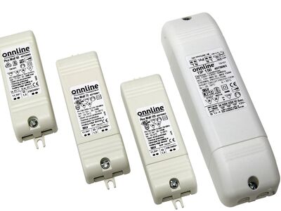 Trafo halogeenpirnidele 50W, 60W, 105W, 150W