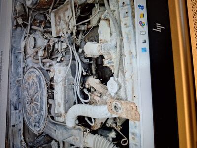 Mazda 323 GLX 1,5 bensiin 1986.a