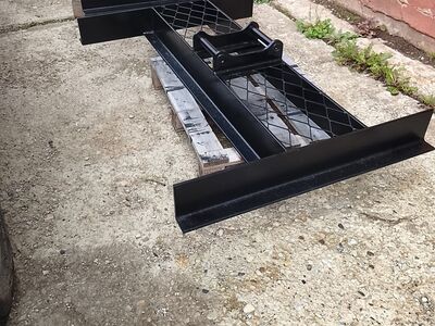 Silumisrest S-30 kinnitusega