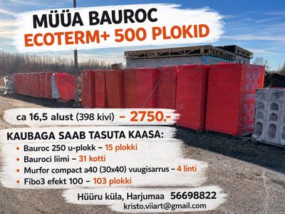Bauroc