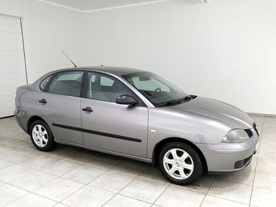 SEAT Cordoba