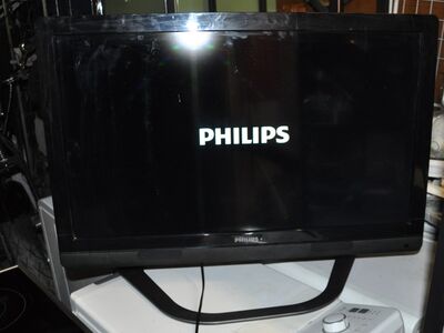 Teler Philips 32" 81cm