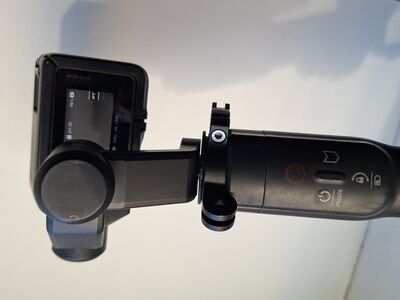 GoPro HERO5 Black täiskomplekt