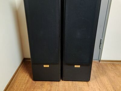 Audes 200AC-063 HiFi suured põrandakõlarid