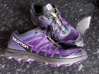 Salomon  38