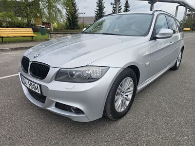BMW 320 xDrive 2012.a, JÄRELMAKS, SISSEMAKS 0%