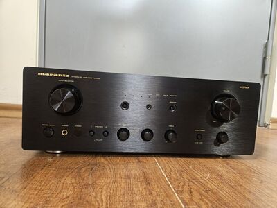 Marantz PM7000 Stereo Integrated Amplifier