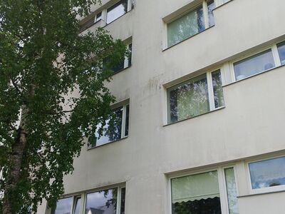 1-toaline korter köögiga