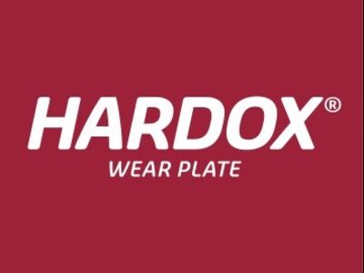 Hardox materjal ja hüdrosilindri stokk
