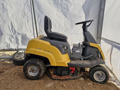 STIGA Tornado 1066H