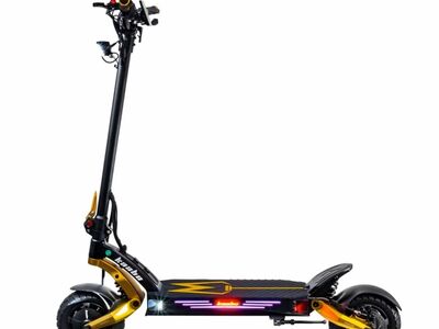 KAABO MANTIS KING GT –(REMONDIKS / VARUOSADEKS)
