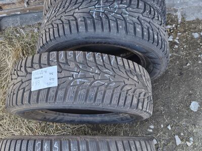 215/65R16 naastrehvid 4tk