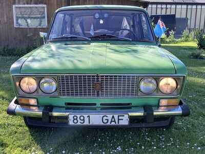 Vaz 2106