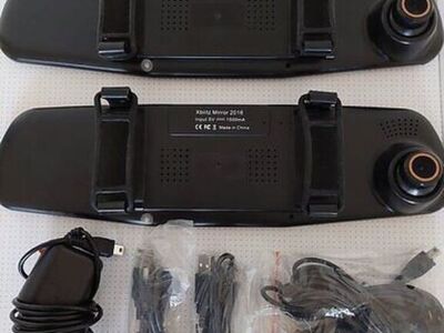 PARDAKAAMERAD XBLITZ 2tk